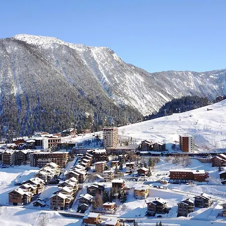 Spacieux Contemporain à Avec Parking Et Wifi - Fr-1-563-99 * Courchevel