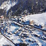 Apartment Spacieux Contemporain A Avec Parking Et Wifi - Fr-1-563-99 Courchevel